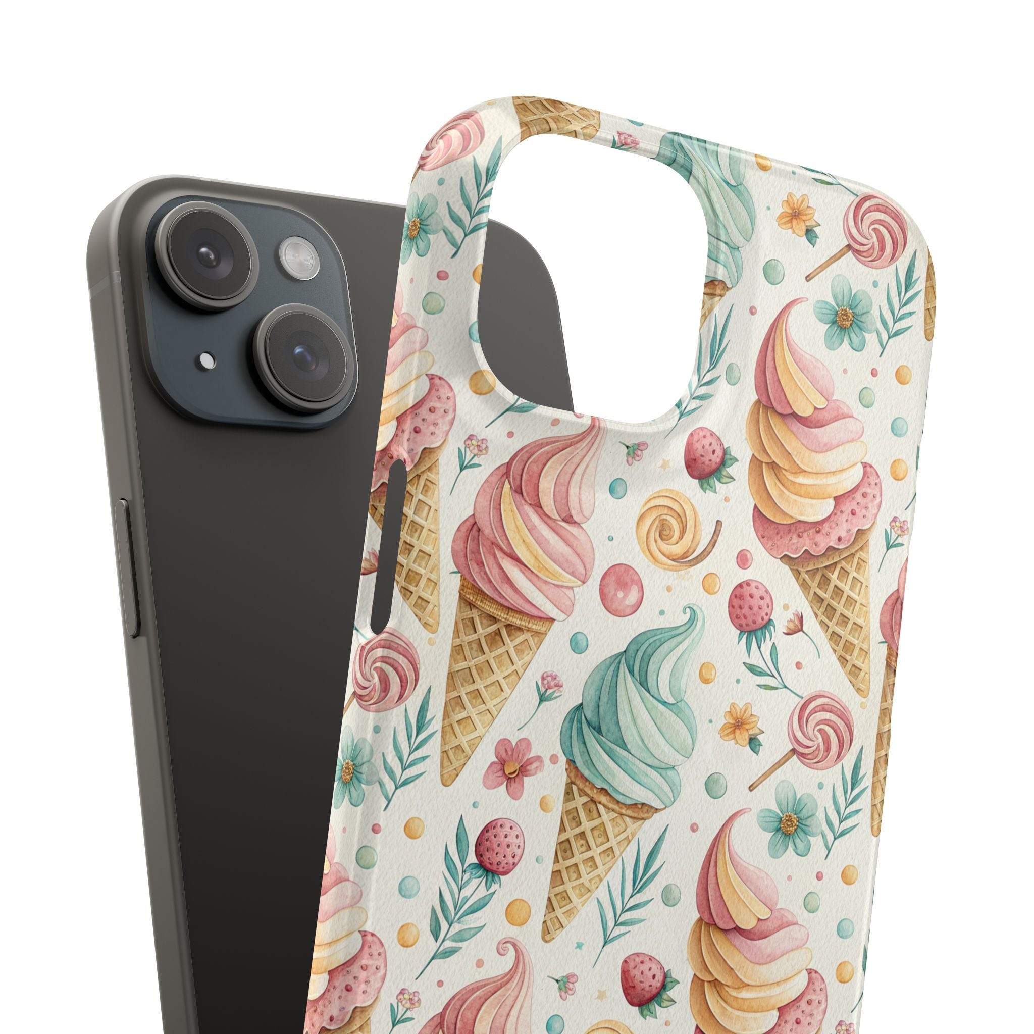 Only In Dreams- Elite Phone Case