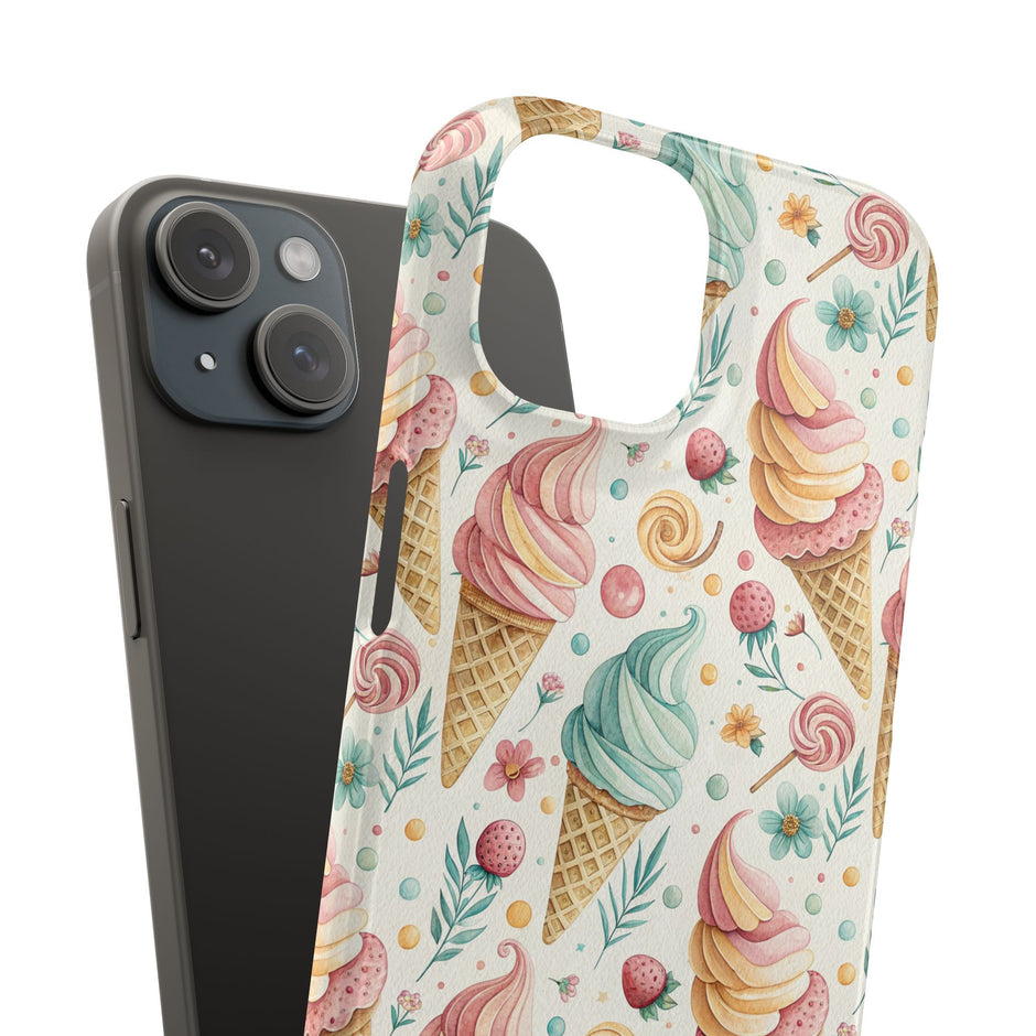 Only In Dreams- Elite Phone Case