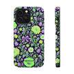 Hypnotic Vine - Extreme MagSafe Phone Case