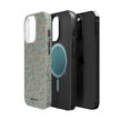 Floral Vintage - Extreme MagSafe Phone Case