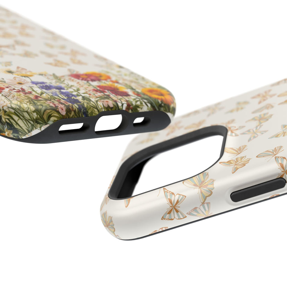 Fly Away! - Extreme Phone Case