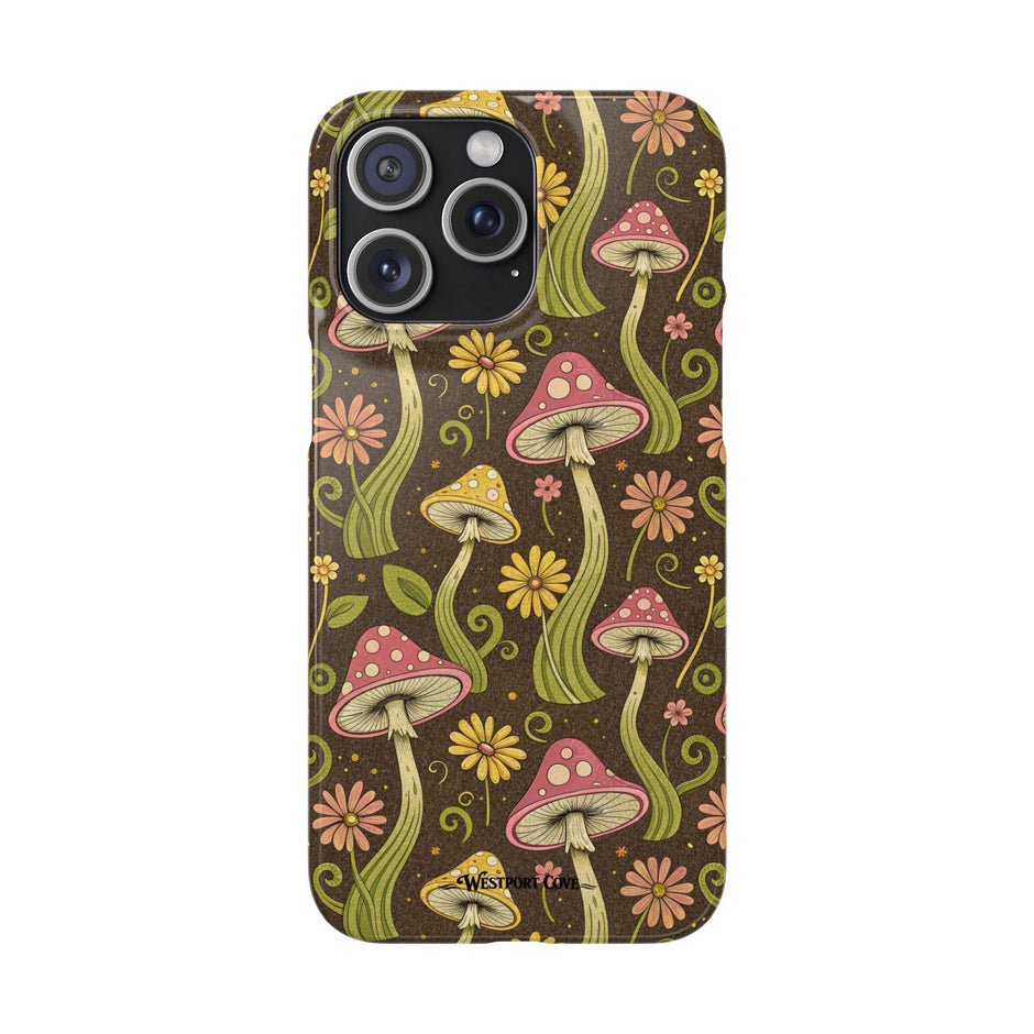 Magic Mushroom - Elite