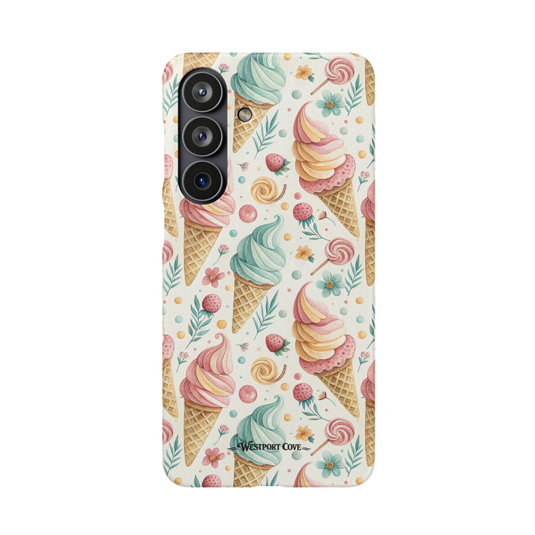 Only In Dreams- Elite Phone Case