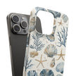Don't Be Shellfish - Elite Phone Case