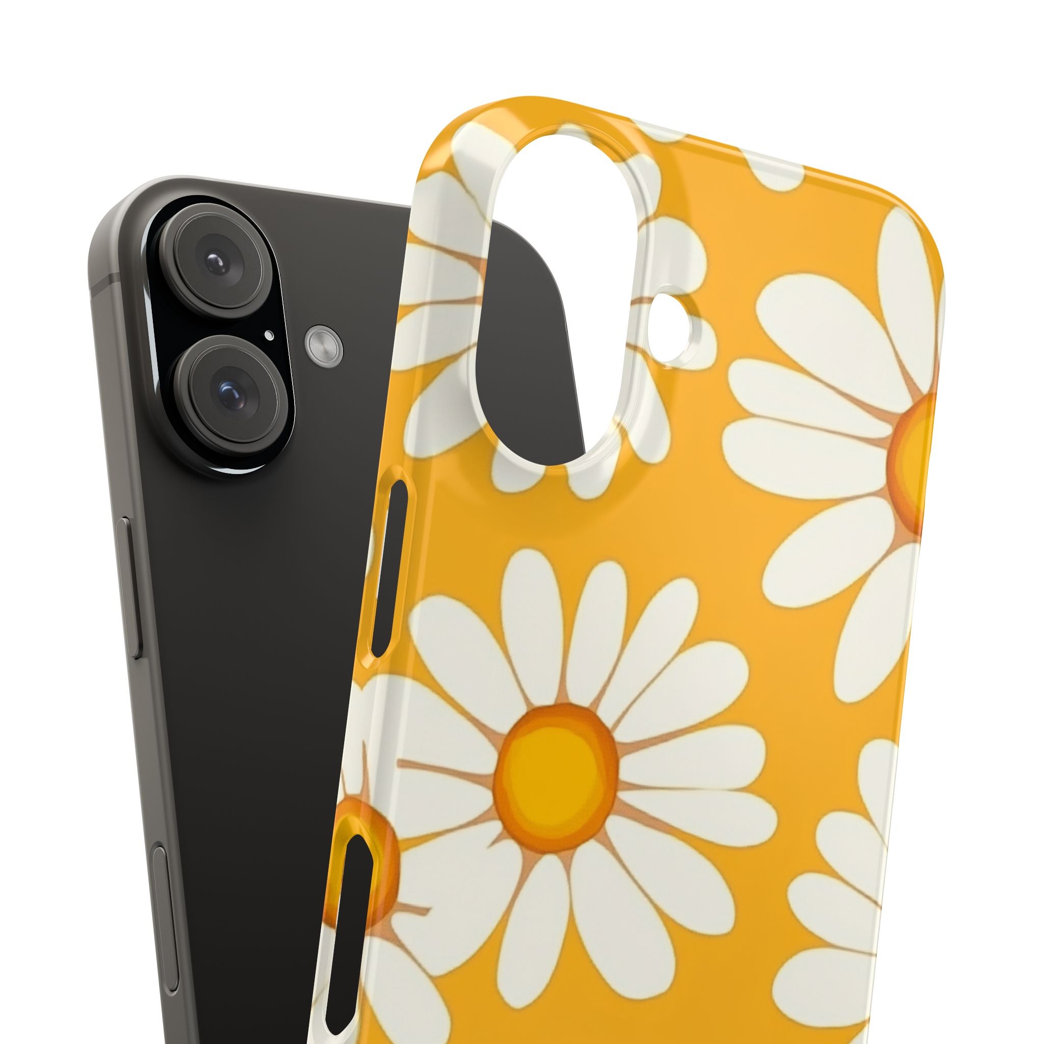 Daisy Chain - Essential Phone Case