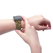 Magic Mushroom - Apple Watch Band  - Vintage Forest Fungi Apple Watch Strap