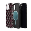 Skull Damask - Extreme MagSafe Phone Case