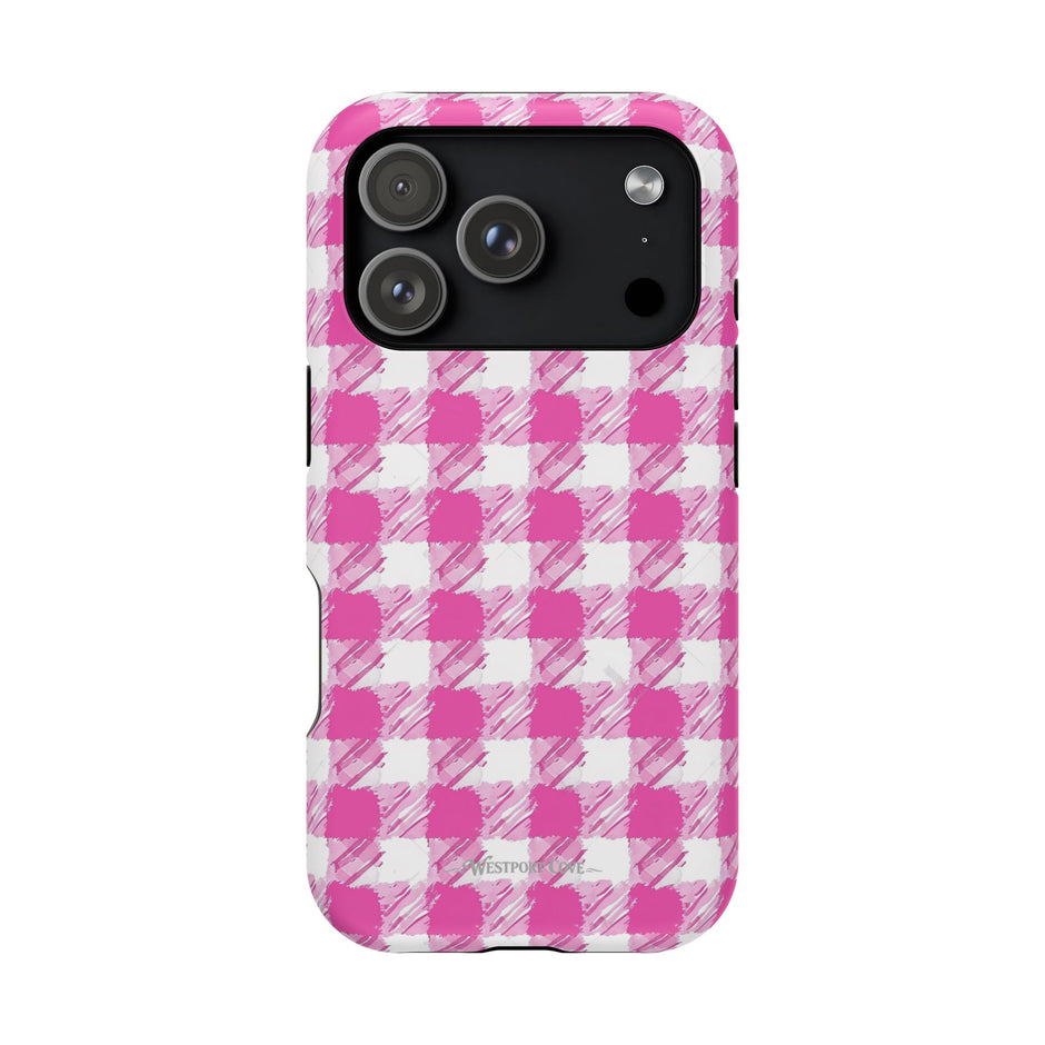 Pink Haze - Extreme Phone Case