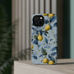 Lemon Blossom - Extreme MagSafe Phone Case