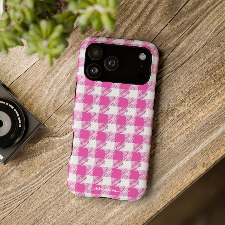 Pink Haze - Extreme Phone Case