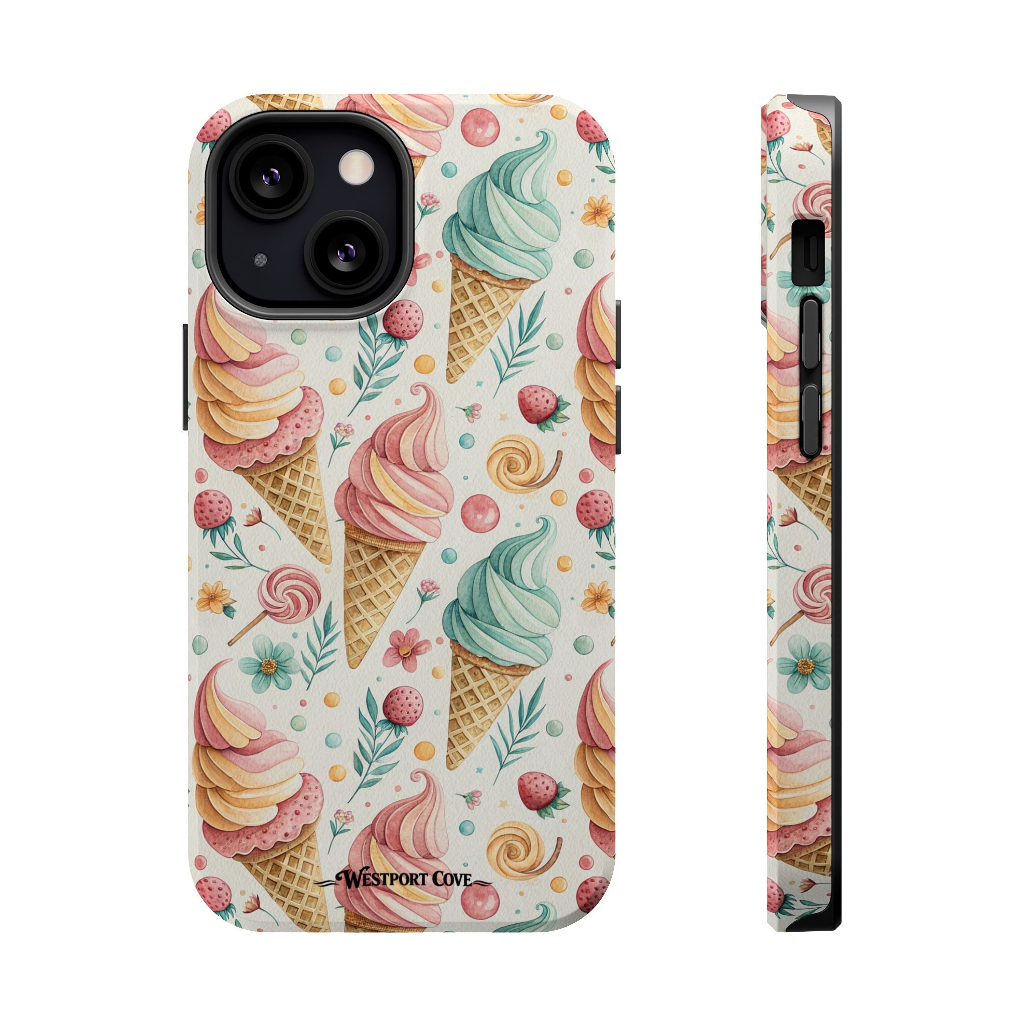 Only In Dreams - Extreme Phone Case