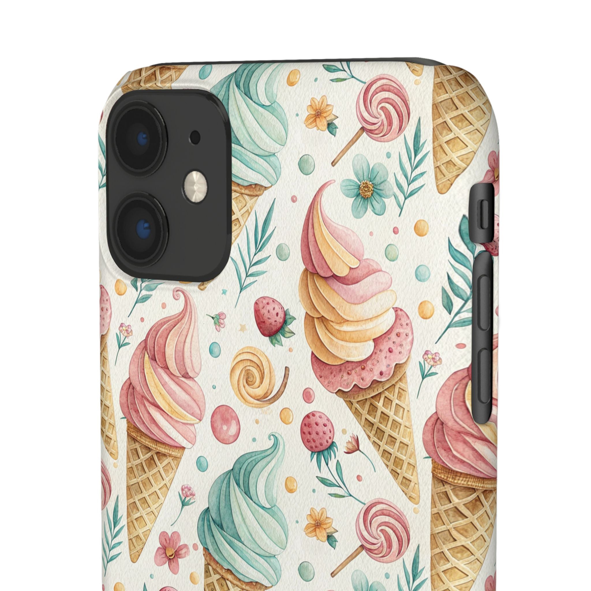 Only In Dreams- Elite Phone Case