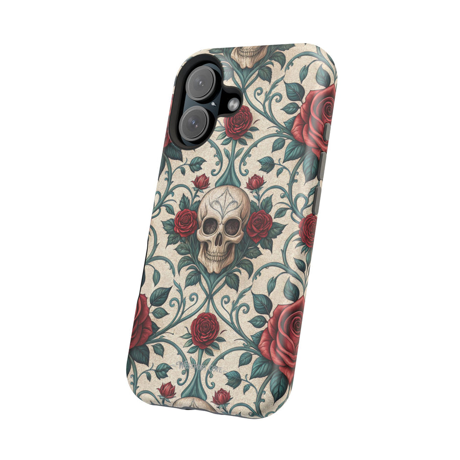 Ouija - Extreme MagSafe Phone Case