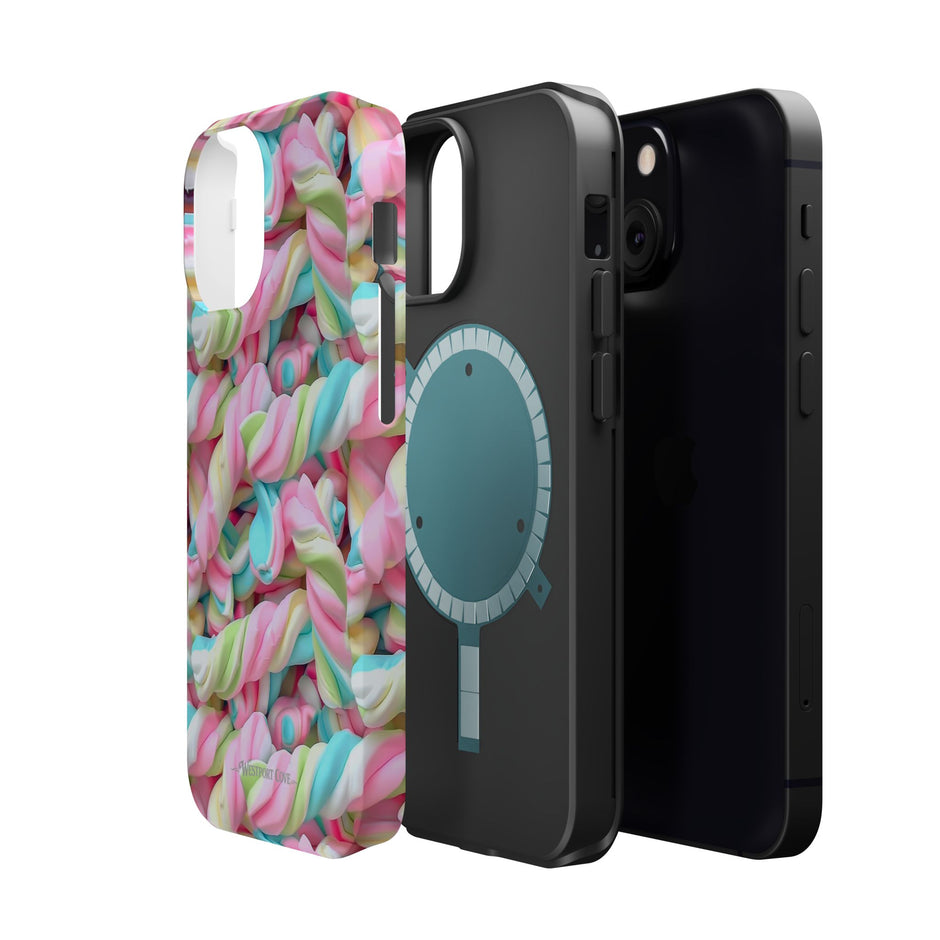 Twisted - Extreme MagSafe Phone Case