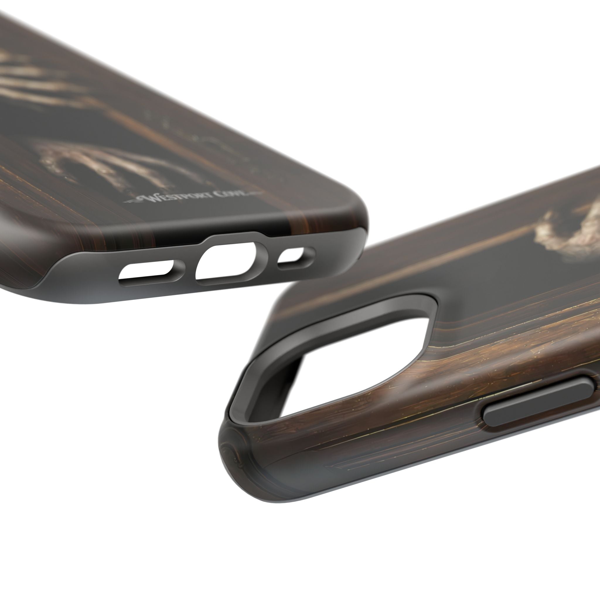 Halloween Horror - Extreme MagSafe Phone Case