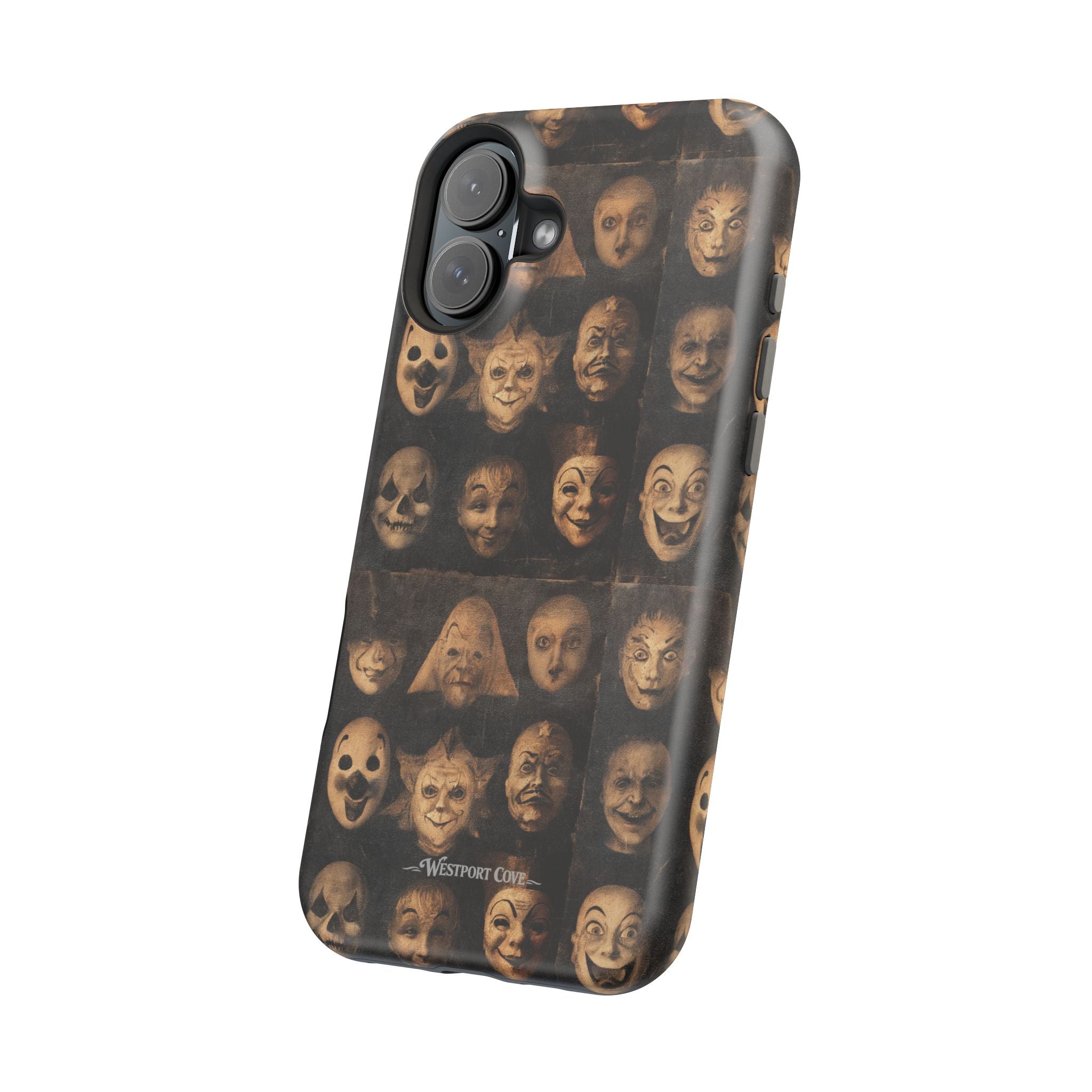 Masquerade - Extreme MagSafe Phone Case