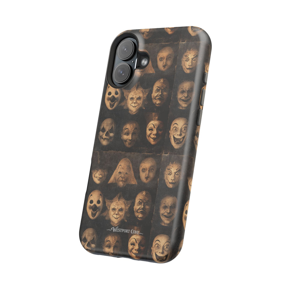Masquerade - Extreme MagSafe Phone Case