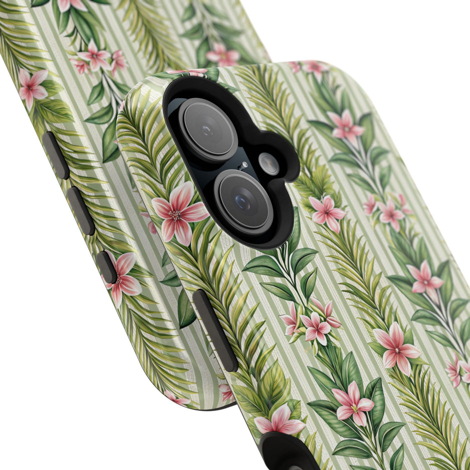 Pink Orchid - Extreme MagSafe Phone Case