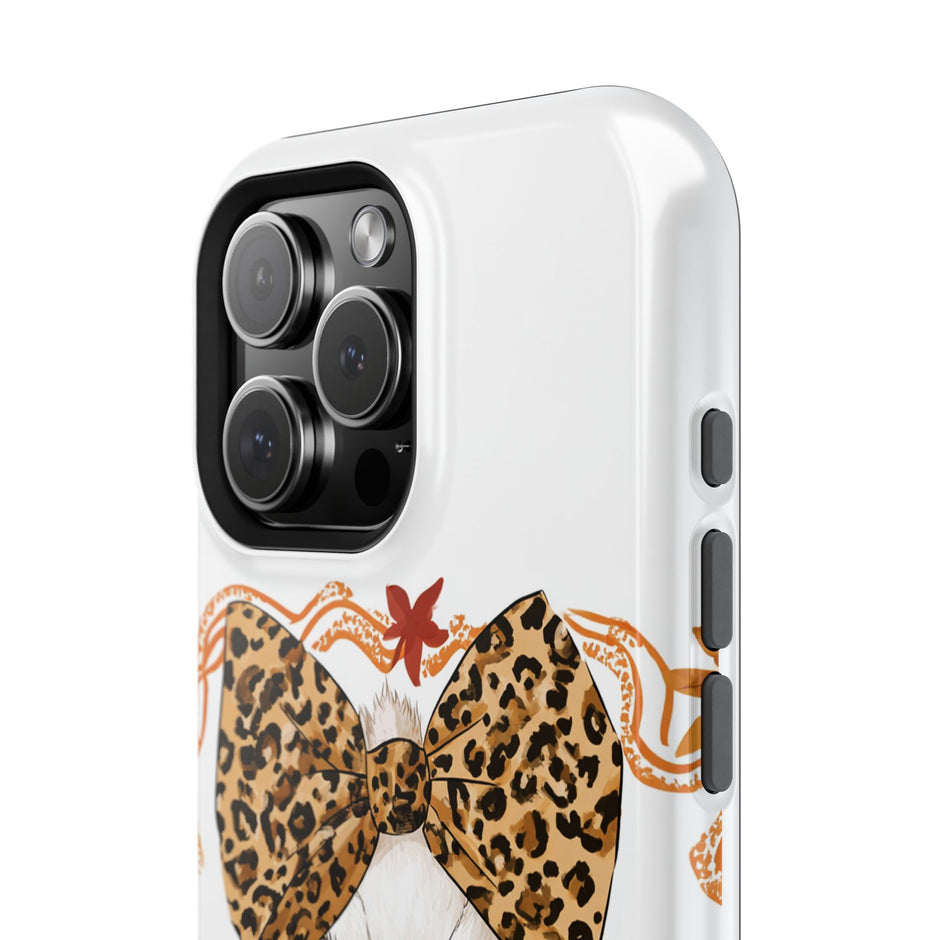 Autumn Goose - Extreme Impact MagSafe Phone Case
