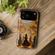 Fall Coven Dance - Extreme Phone Case
