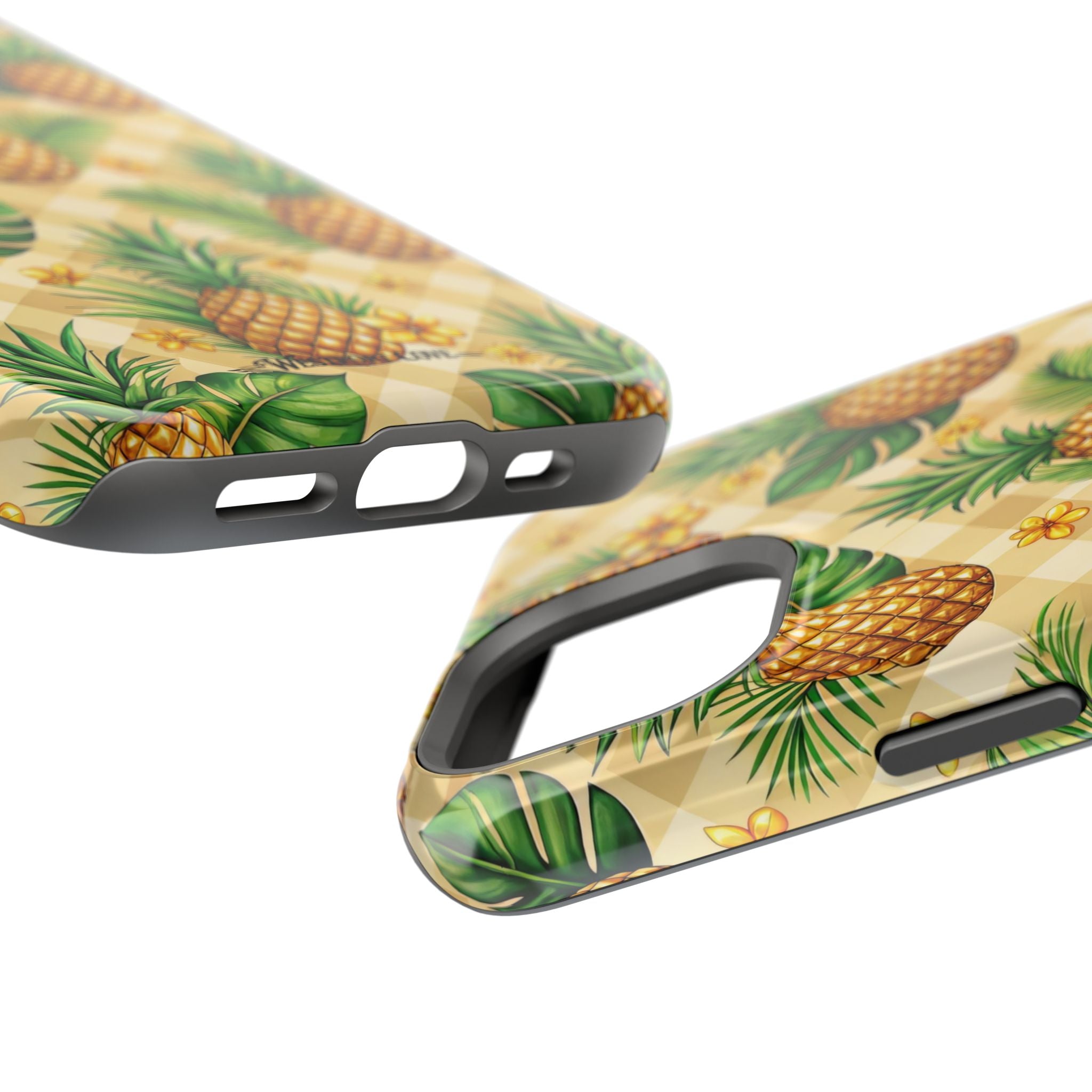 Fine-apple - Extreme MagSafe Phone Case
