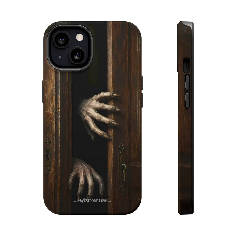 Halloween Horror - Extreme MagSafe Phone Case