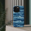 Blue Wave - Extreme Phone Case