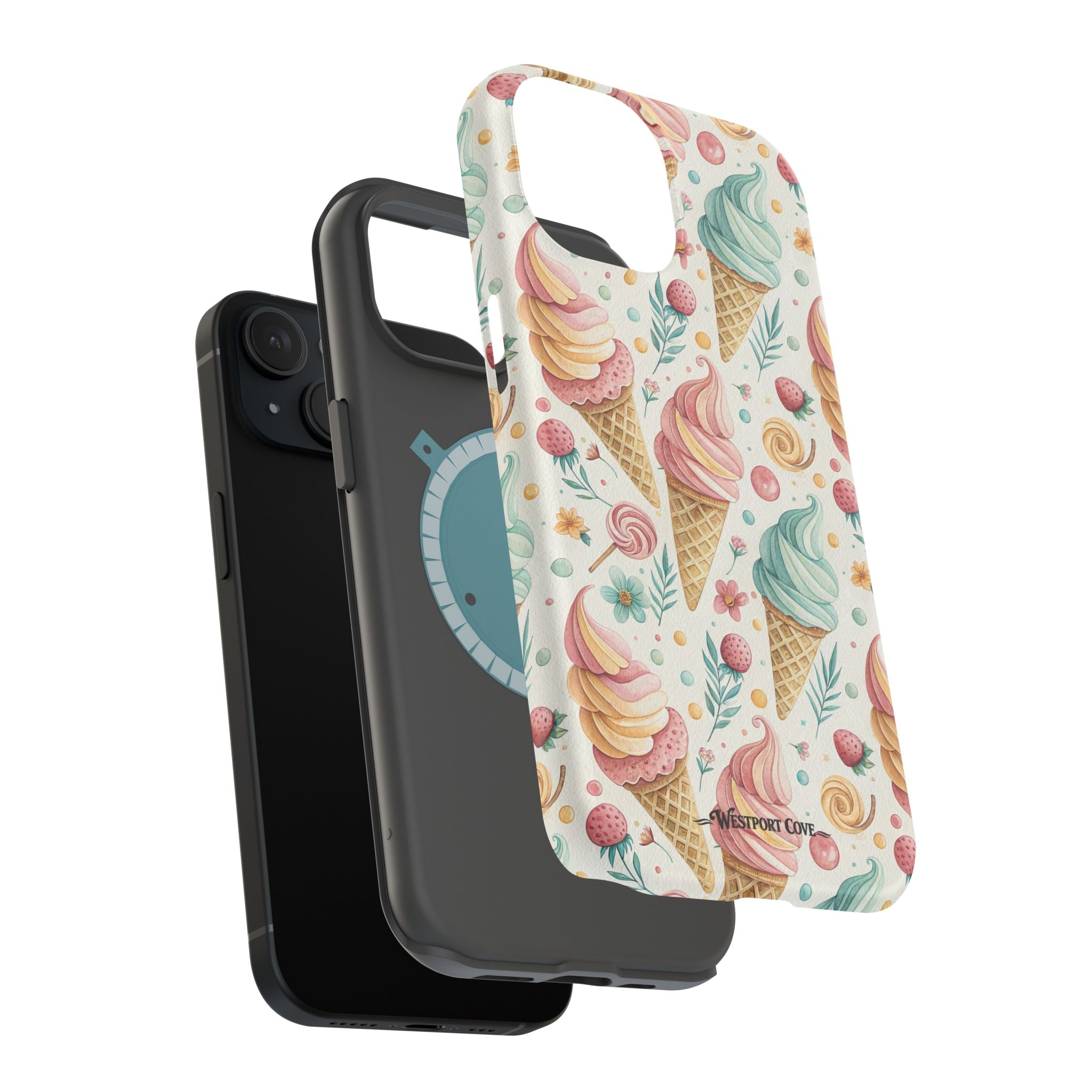 Only In Dreams - Extreme Phone Case