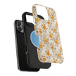 Golden Rose - Extreme MagSafe Phone Case
