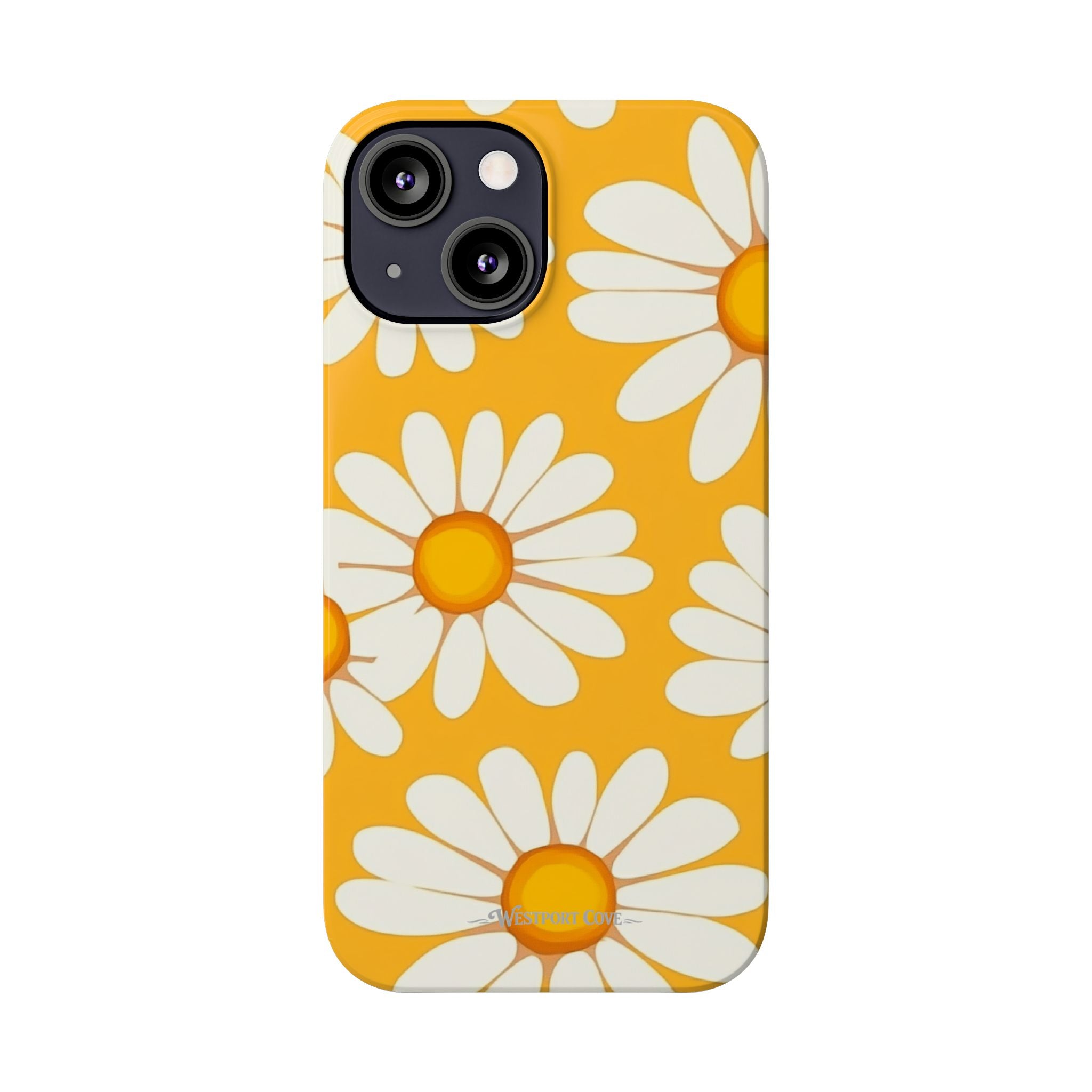Daisy Chain - Essential Phone Case