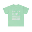 Funny Math Shirt — 