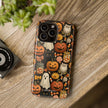Jack-O'-Lantern - Extreme MagSafe Phone Case