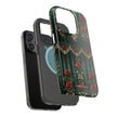 Heirloom Rose - Extreme MagSafe Phone Case