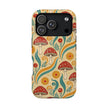Fancy Fungus - Extreme Phone Case