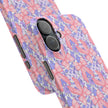 Bow Floral - Elite Phone Case