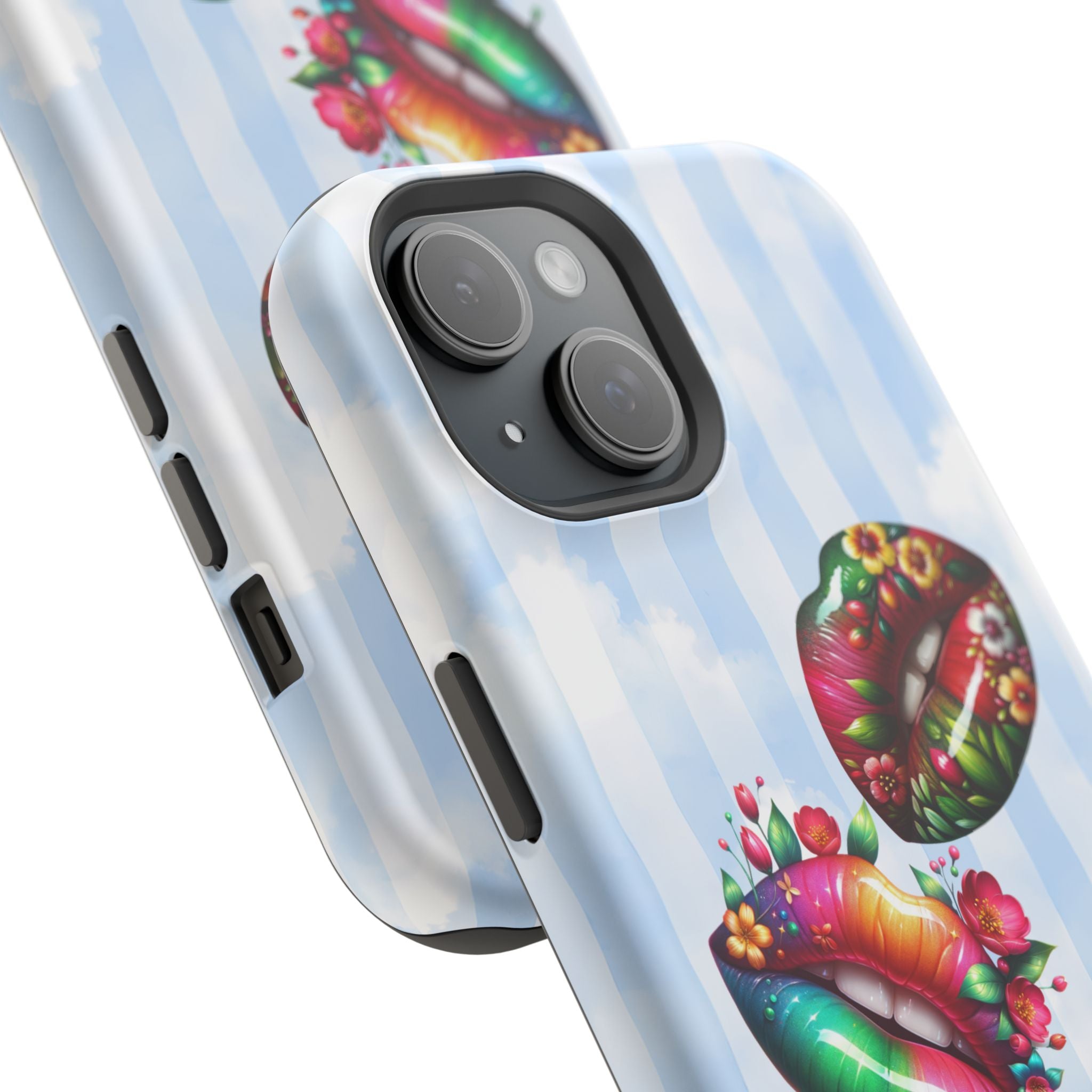 Read My Lips - Extreme MagSafe Phone Case