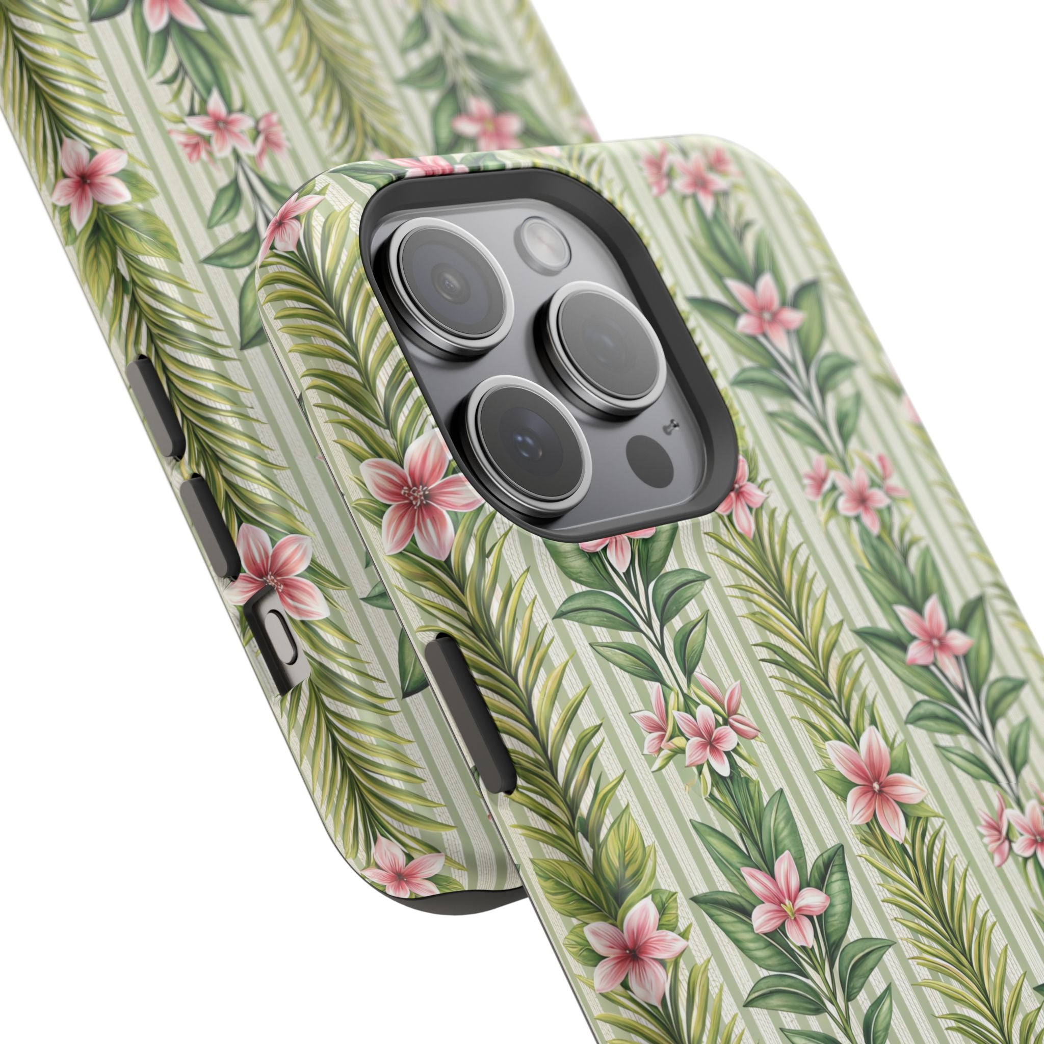 Pink Orchid - Extreme MagSafe Phone Case