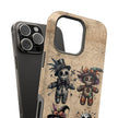 Voodoo Child - Extreme MagSafe Phone Case