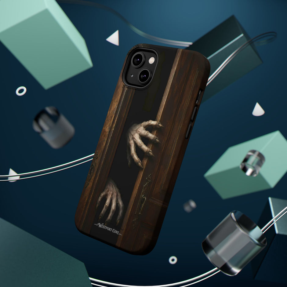 Halloween Horror - Extreme MagSafe Phone Case