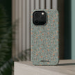 Floral Vintage - Extreme MagSafe Phone Case