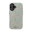 Floral Vintage - Extreme MagSafe Phone Case