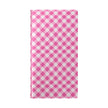 Pink Gingham - Flip Case – Wallet Flip Case with Card Slots