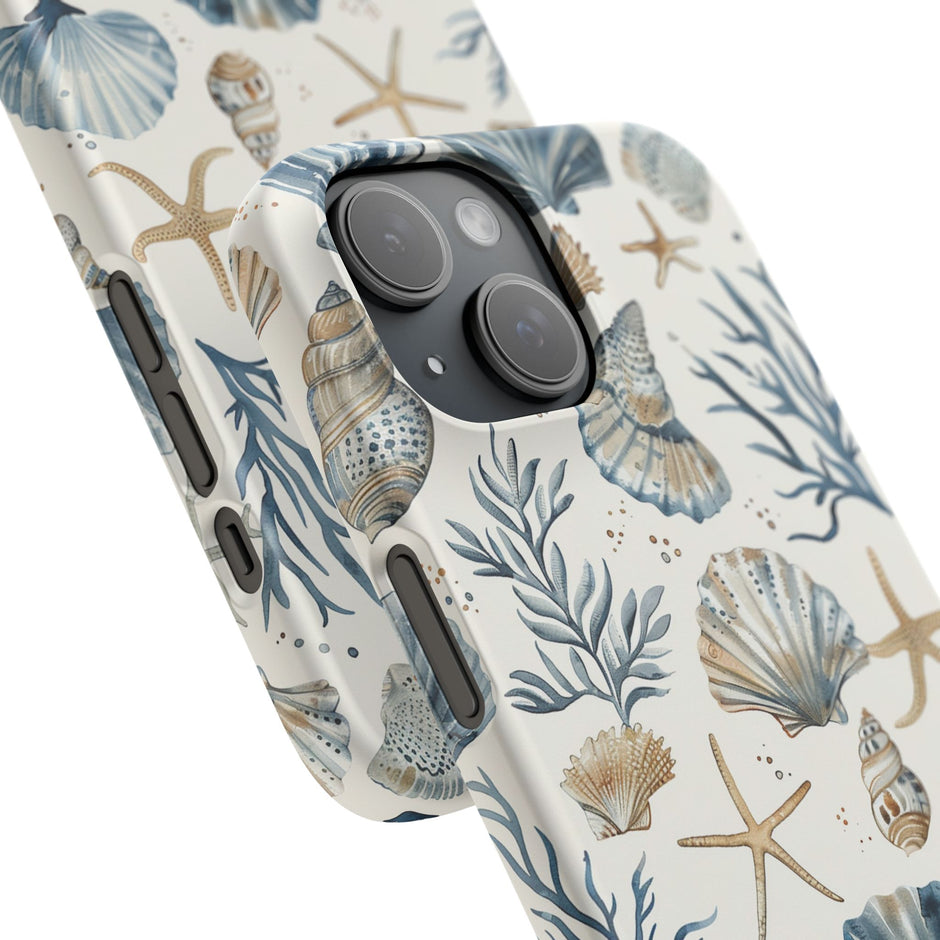 Don't Be Shellfish - Elite Phone Case