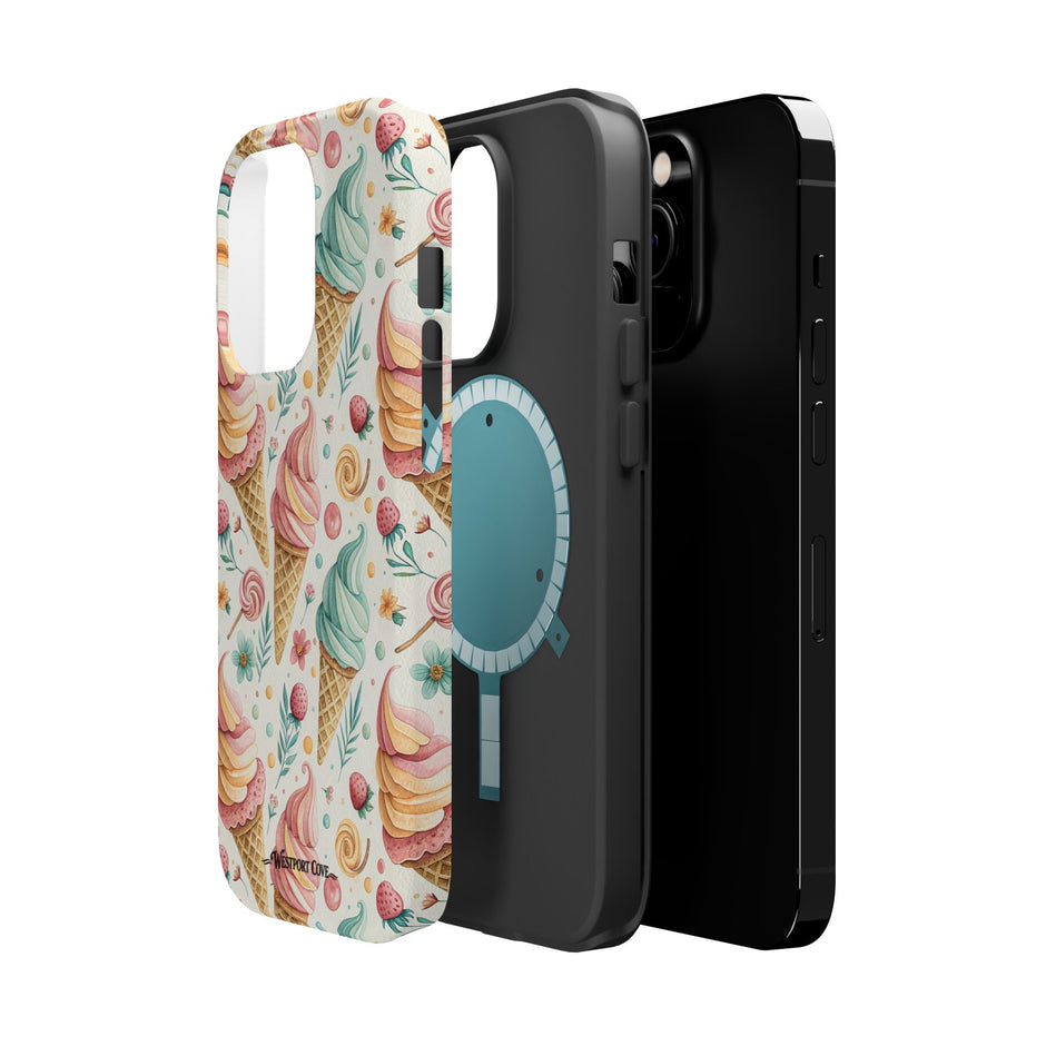 Only In Dreams - Extreme Phone Case