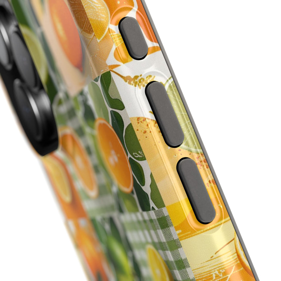 Tangy - Extreme MagSafe Phone Case