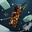 Jack-O'-Lantern - Extreme MagSafe Phone Case