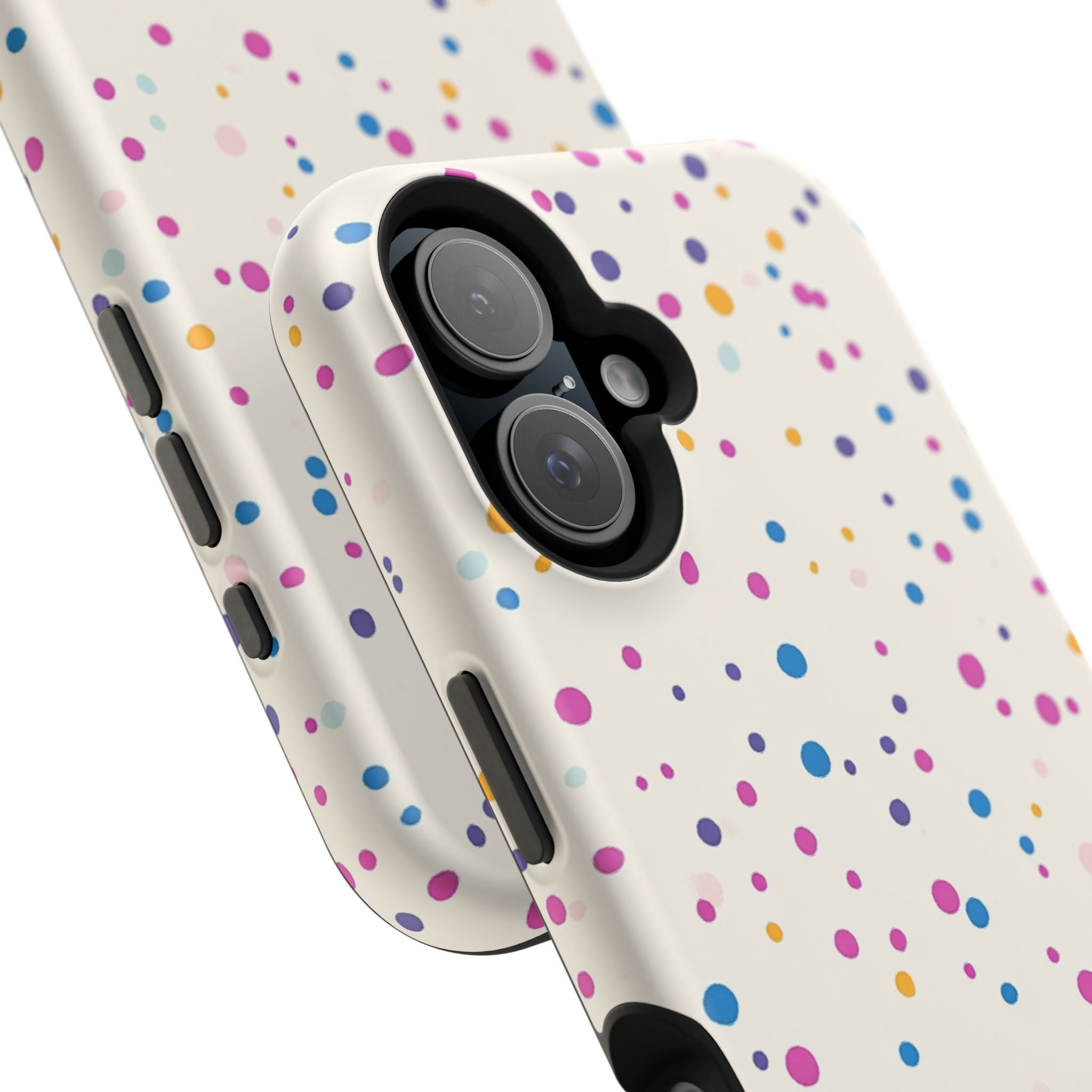 Confetti - Extreme Phone Case