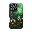 Where am I ? - Extreme MagSafe Phone Case