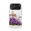 Lamb & Cross - Extreme Impact MagSafe Phone Case