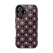 Skull Damask - Extreme MagSafe Phone Case